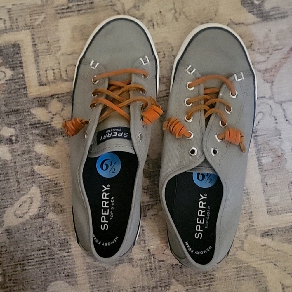 Sperry Top-Sider